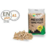 pelety premium